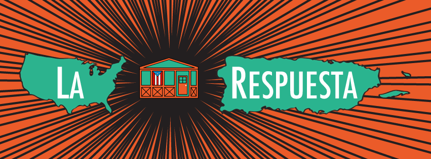 La Respuesta magazine