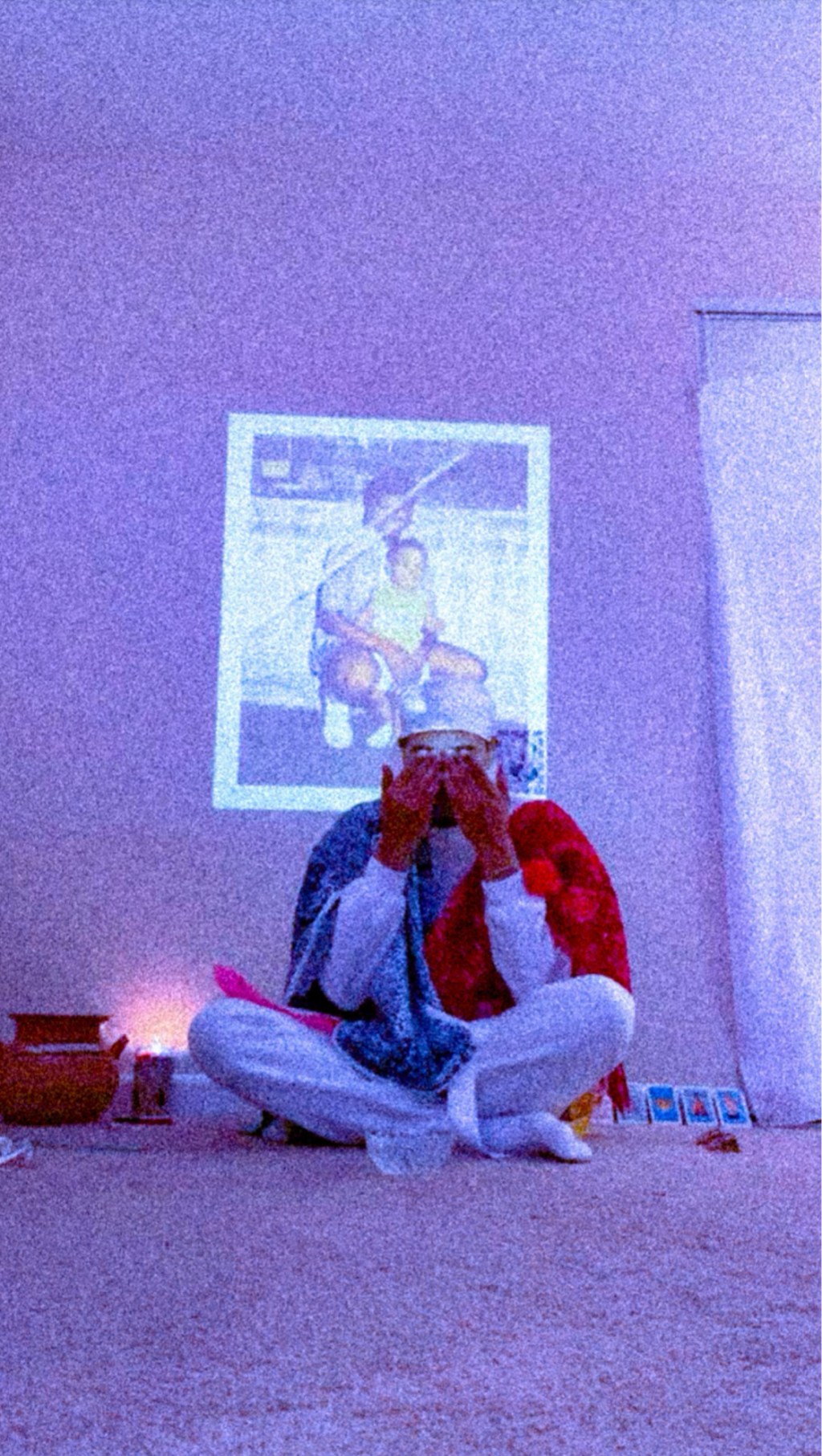 (Re)Performing Initiation, Ancestral Memory, and Prophecy (Artist&nbsp;Essay)